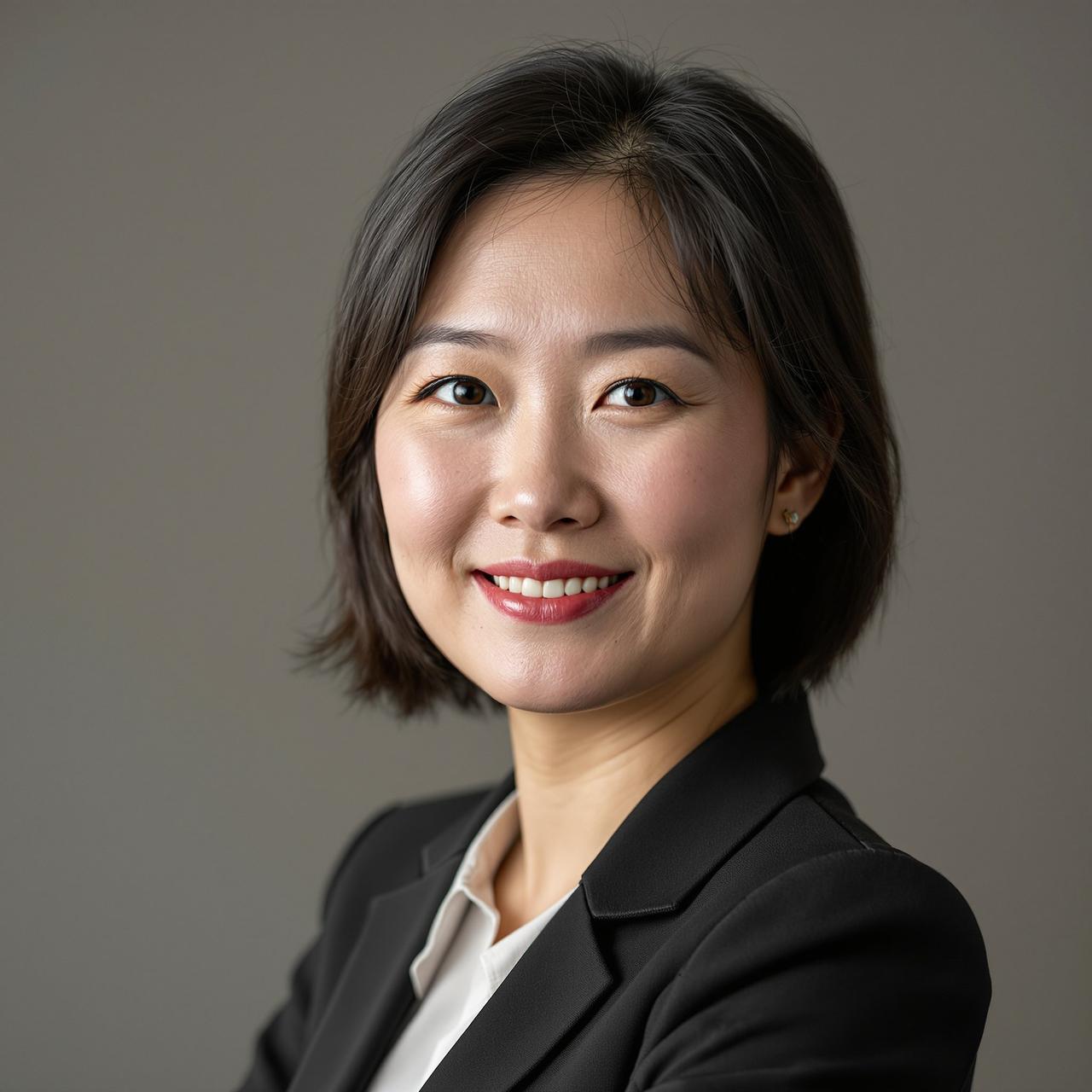 李晓红